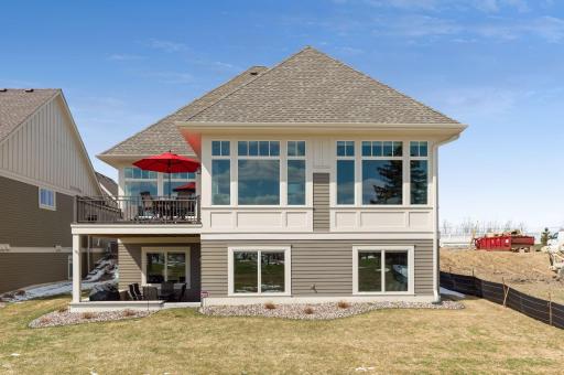 4140 Fairway Drive, Hamel, MN 55340