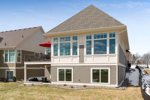 4140 Fairway Drive, Hamel, MN 55340