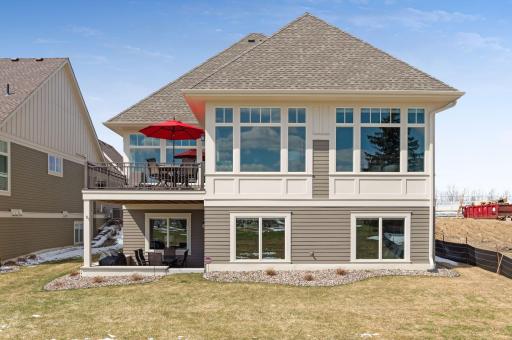 4140 Fairway Drive, Hamel, MN 55340