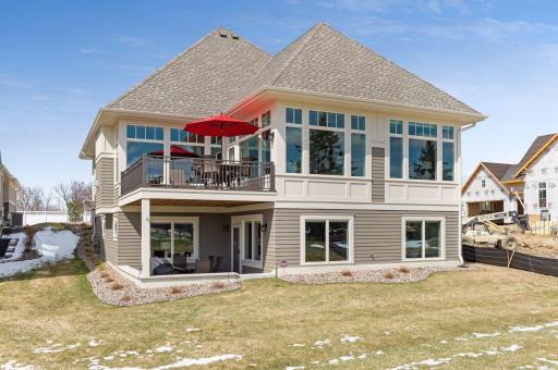 4140 Fairway Drive, Hamel, MN 55340