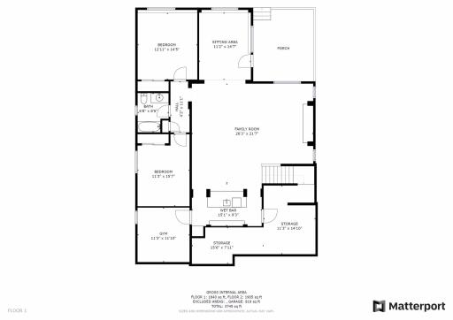 4140 Fairway Drive, Hamel, MN 55340