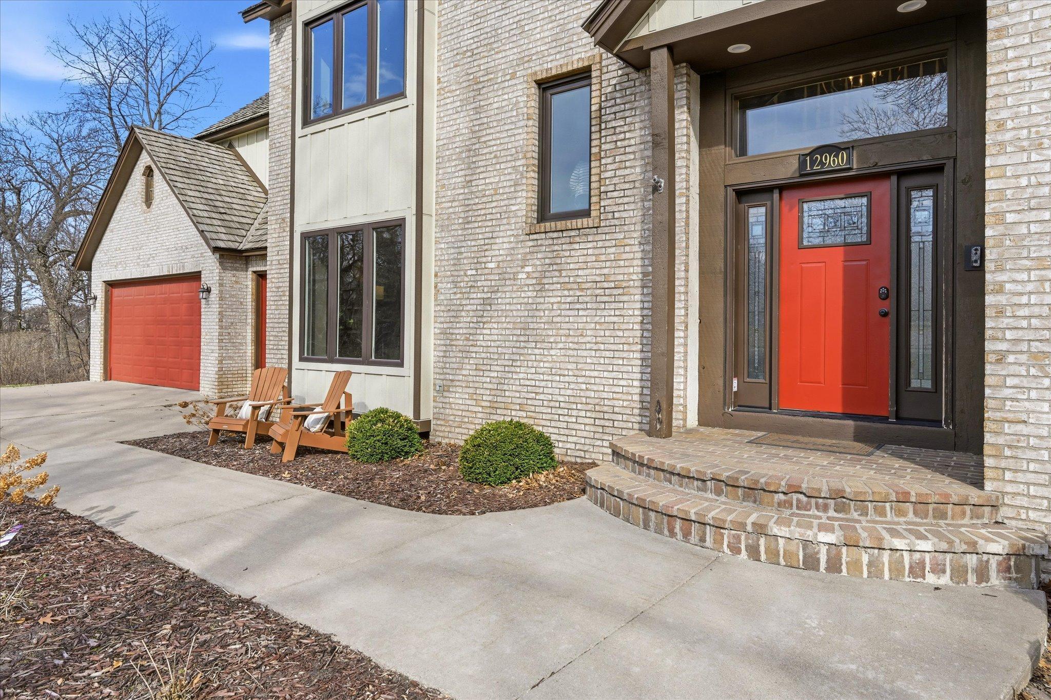 Notice the detail throughout!