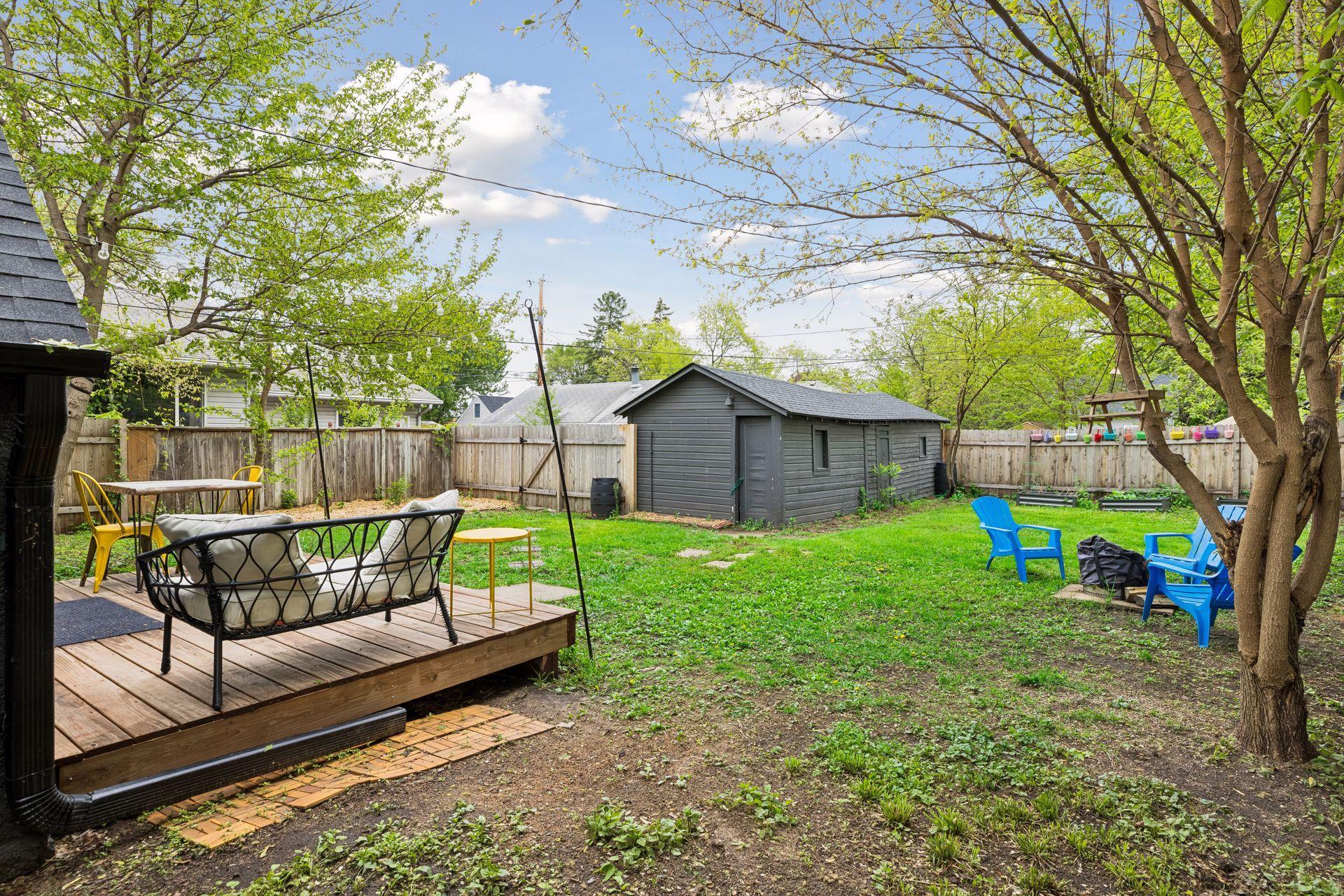 4550 Morgan Avenue N, Minneapolis, MN 55412