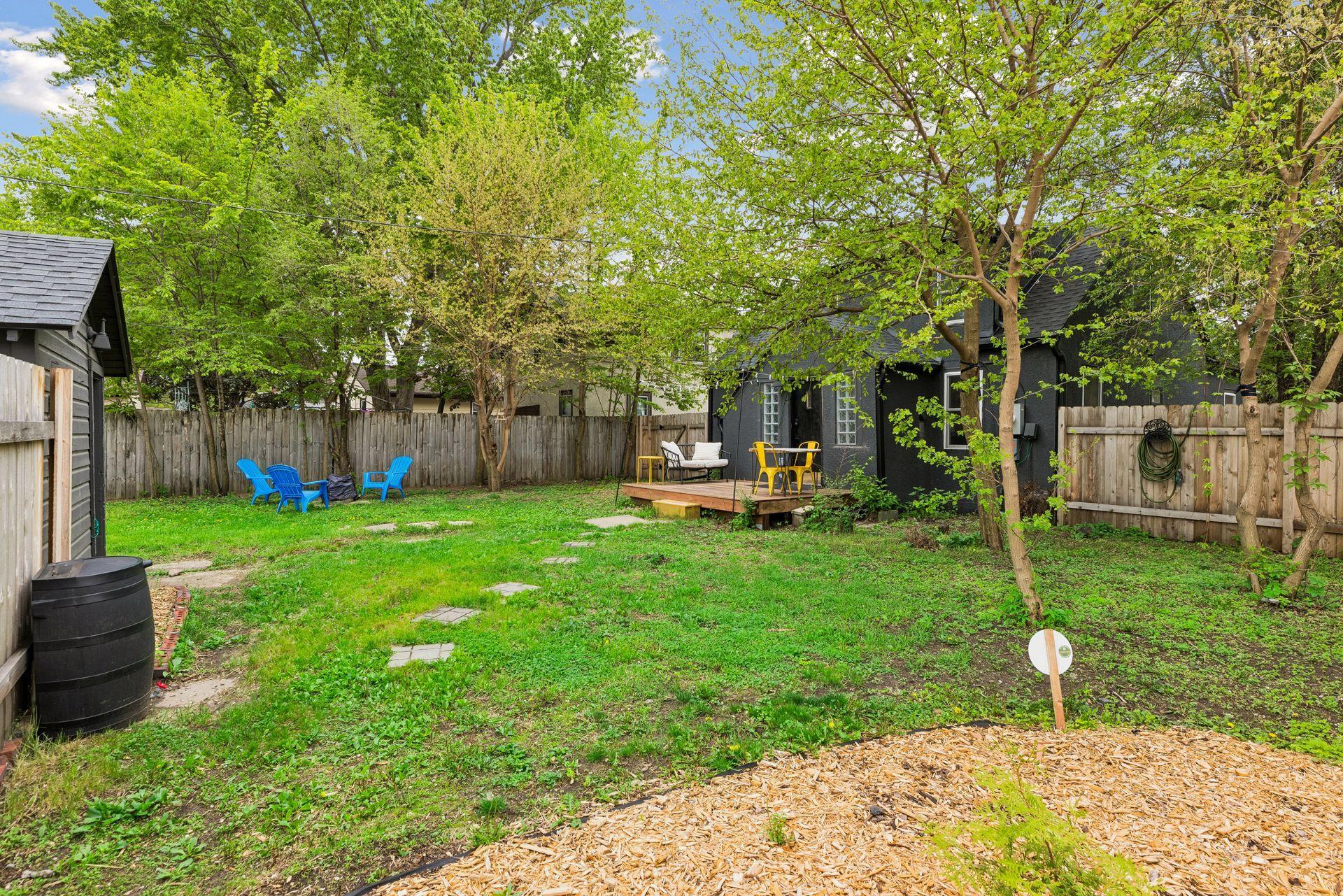 4550 Morgan Avenue N, Minneapolis, MN 55412