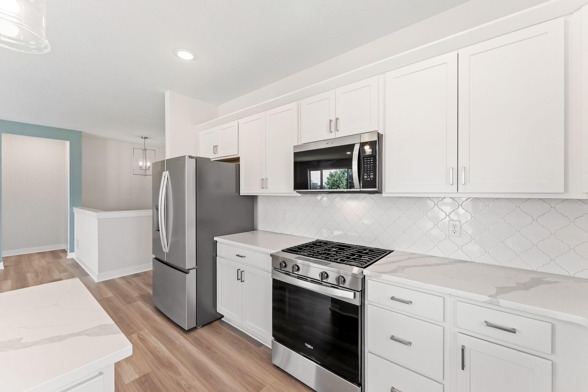 Quartz Countertops