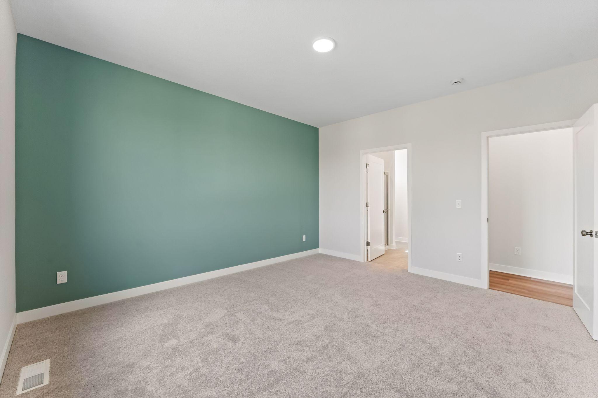 Owner's Suite