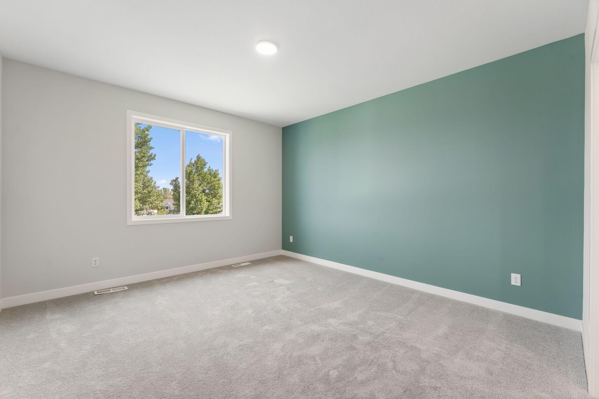 Main-Level Owner's Suite