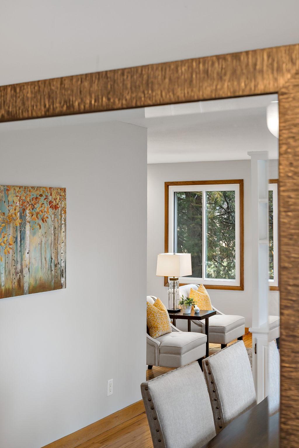 Picture Yourself Living Here