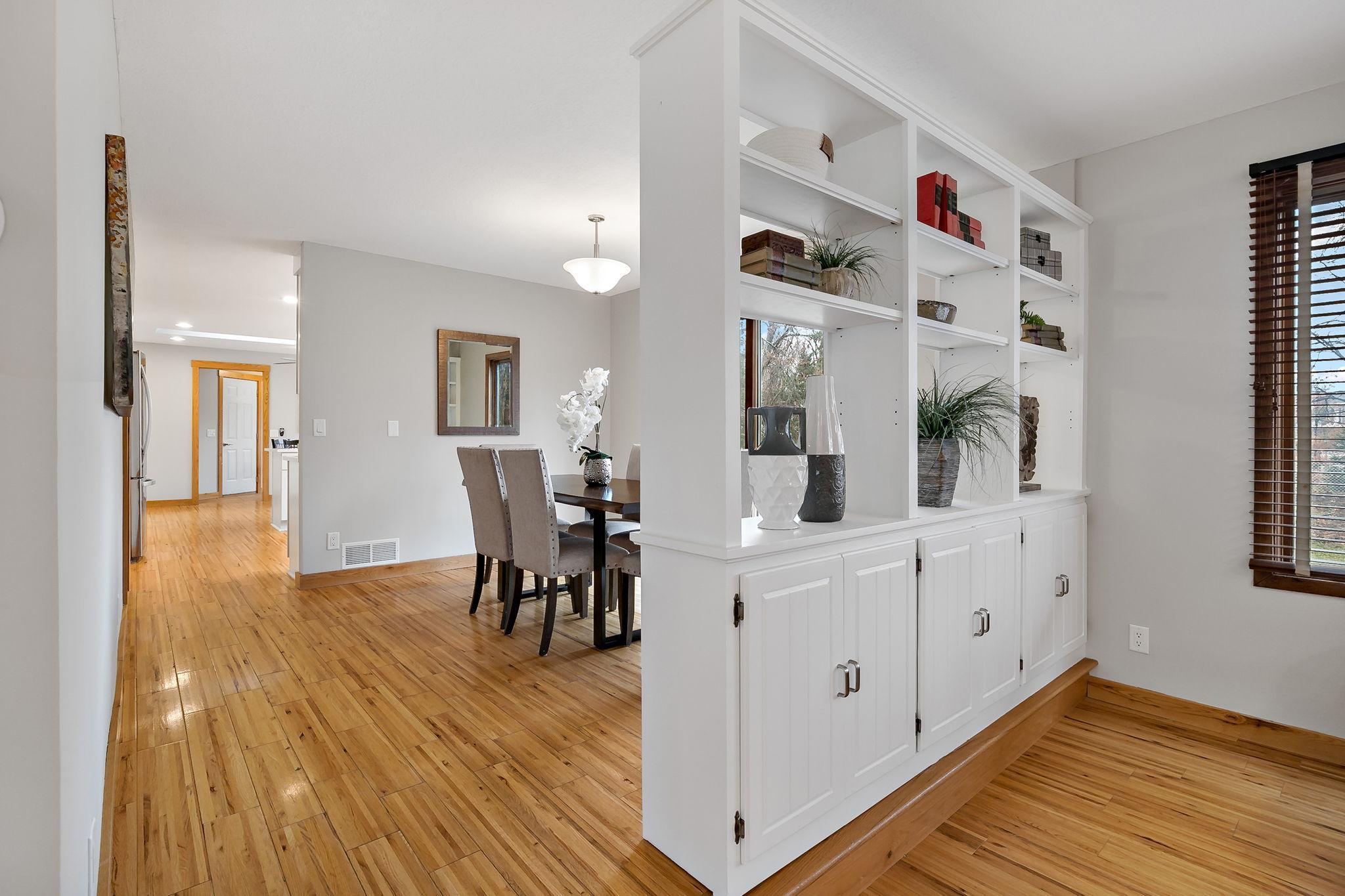 Great Entertaining Space