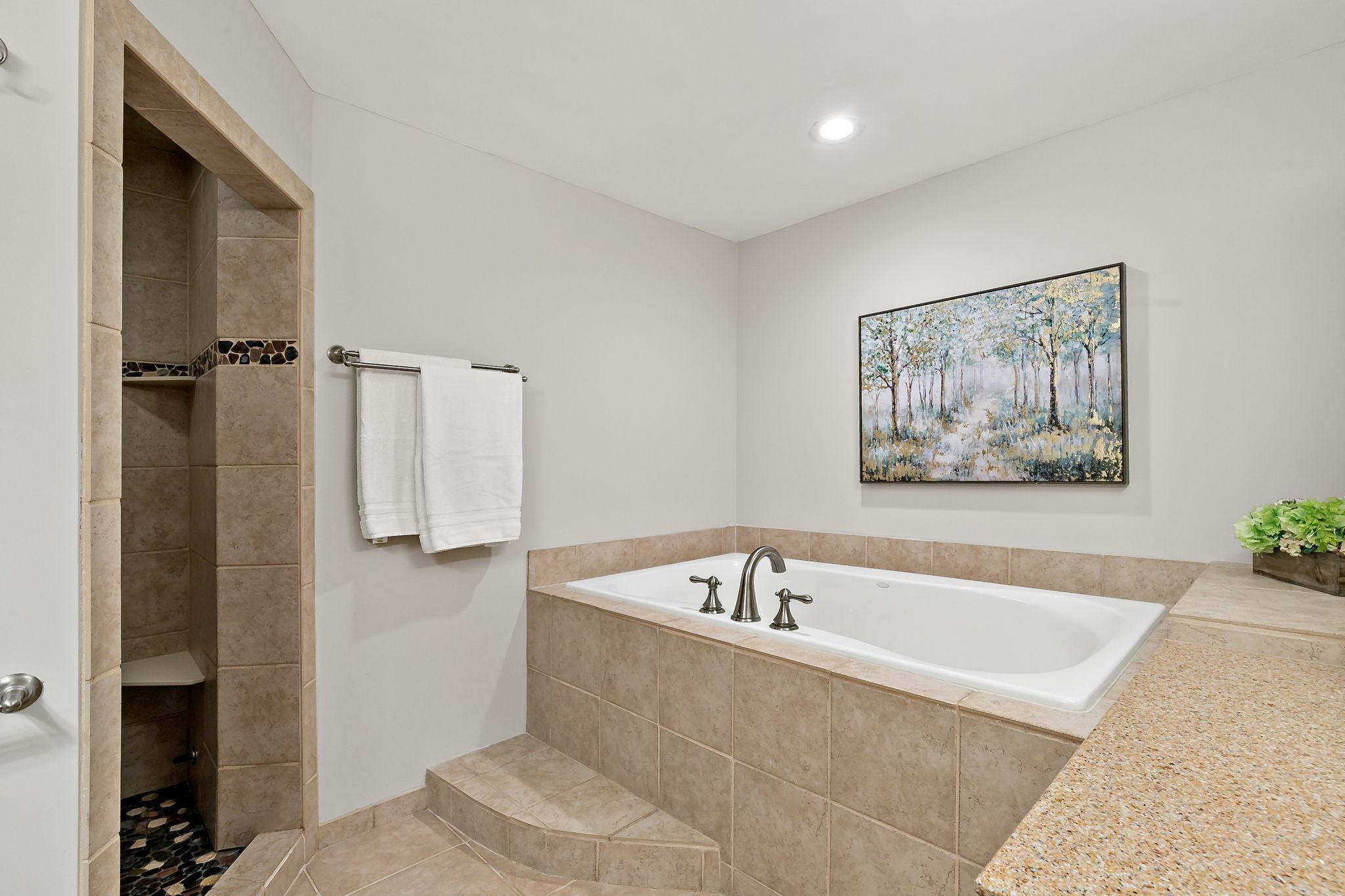 Designed For Relaxation at the End of the Day