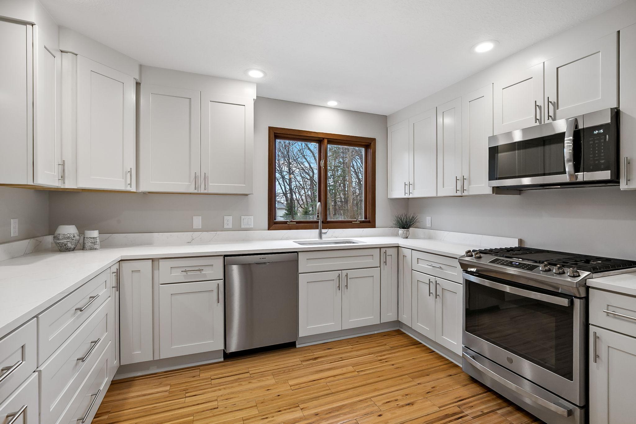 Radiant Floor Heat adds Everyday Comfort