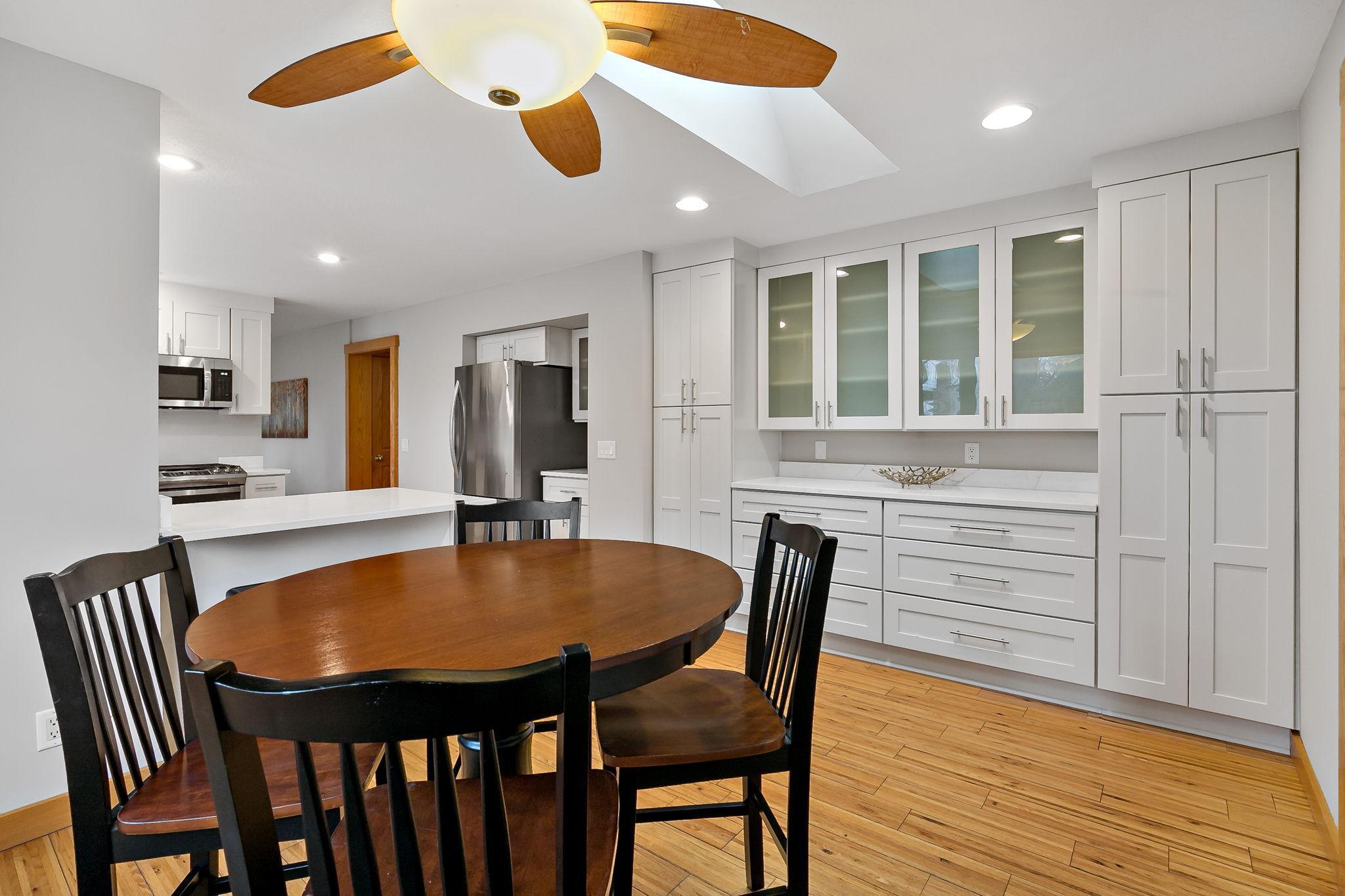 Thoughtfully Designed for Both Function & Style