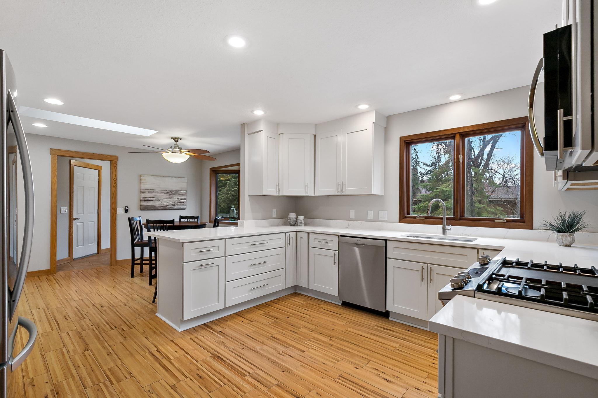 Perfect Flow for Gatherings & Everyday Meals