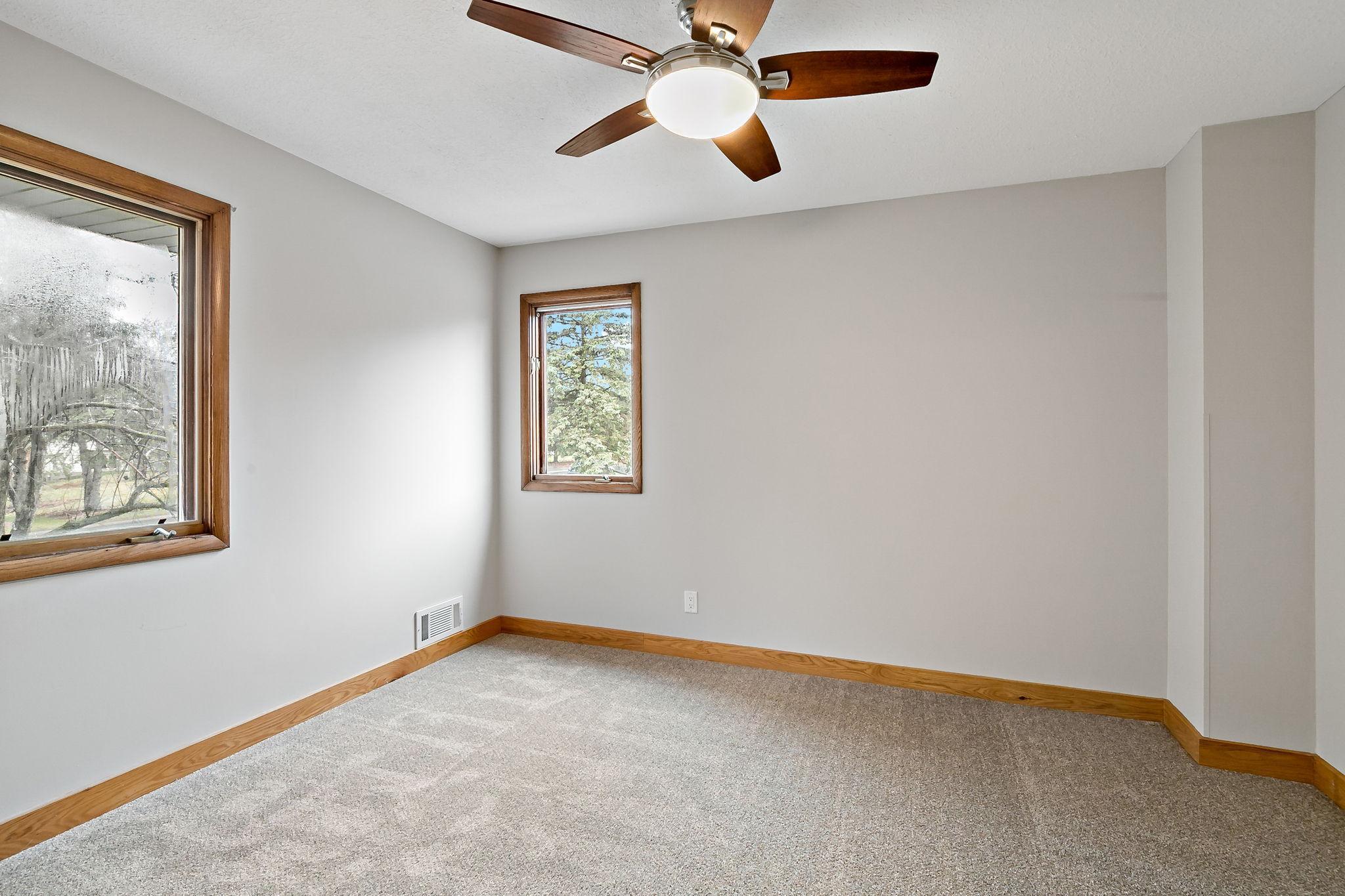 Third Upstairs Bedroom