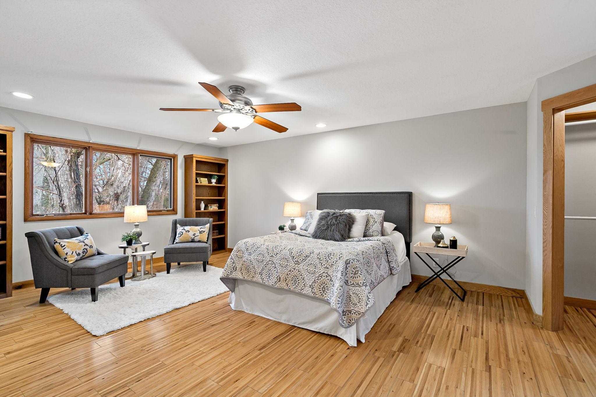 Designed For Relaxation at the End of the Day