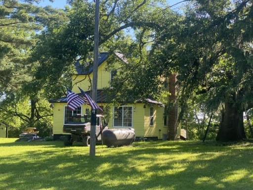 27333 Deep River Road, Lanesboro, MN 55949