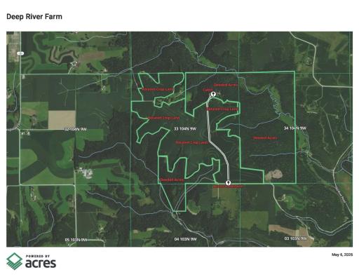 27333 Deep River Road, Lanesboro, MN 55949