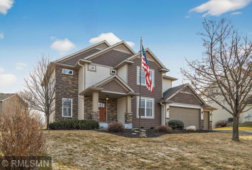 10406 Florida Avenue N, Minneapolis, MN 55445