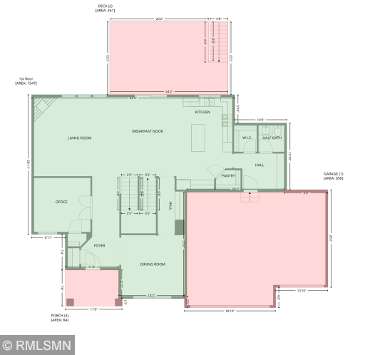 10406 Florida Avenue N, Minneapolis, MN 55445