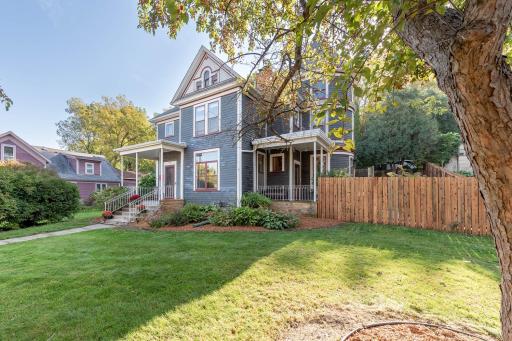 703 N 6th Street, Mankato, MN 56001