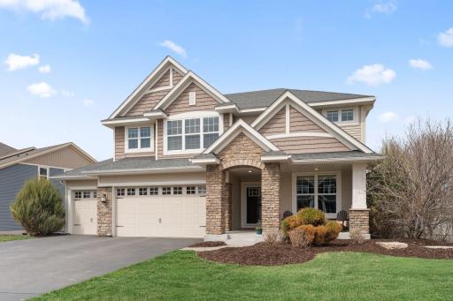 2920 White Pine Way, Stillwater, MN 55082