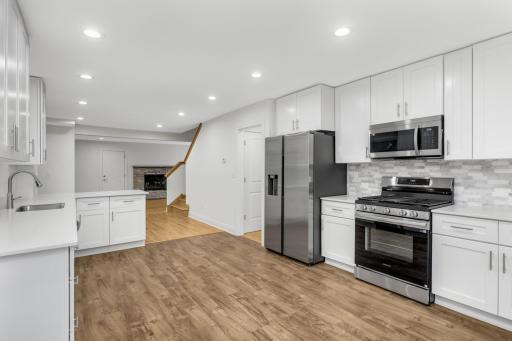 1077 Century Avenue S, Saint Paul, MN 55119