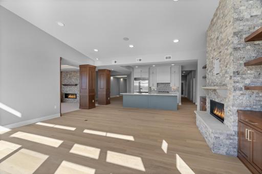 1 Hill Farm Road, 306, North Oaks, MN 55127