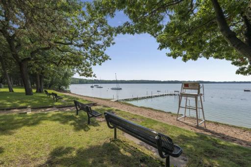 Take Advantage of the Great North Oaks Community Amenities