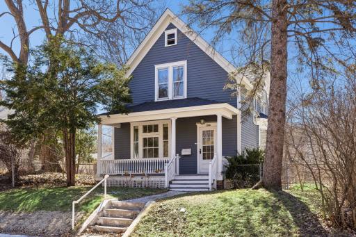 1166 Burns Avenue Saint Paul