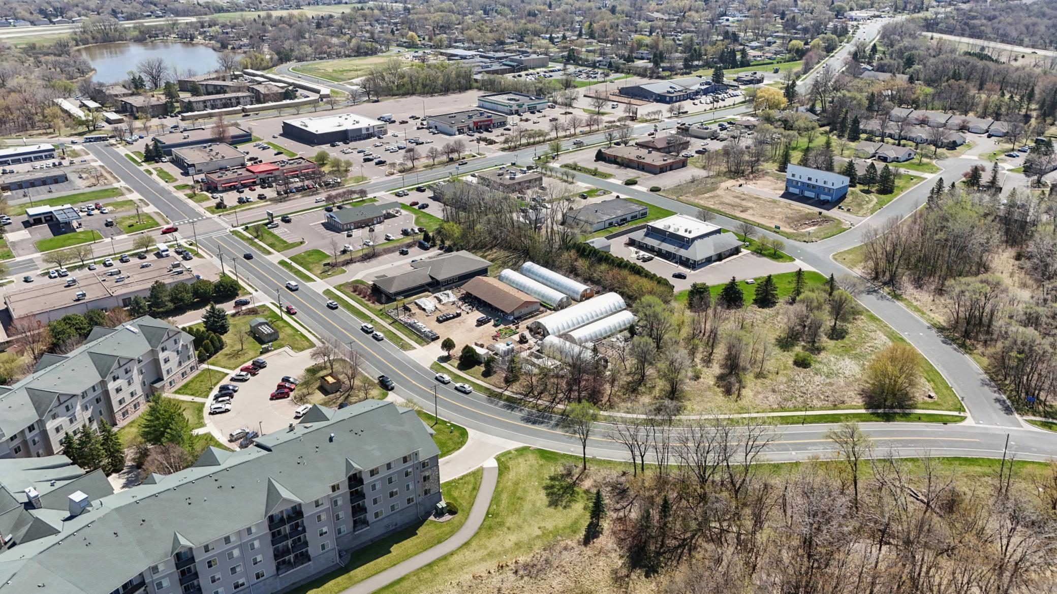 Fantastic Mix-Commercial Residential