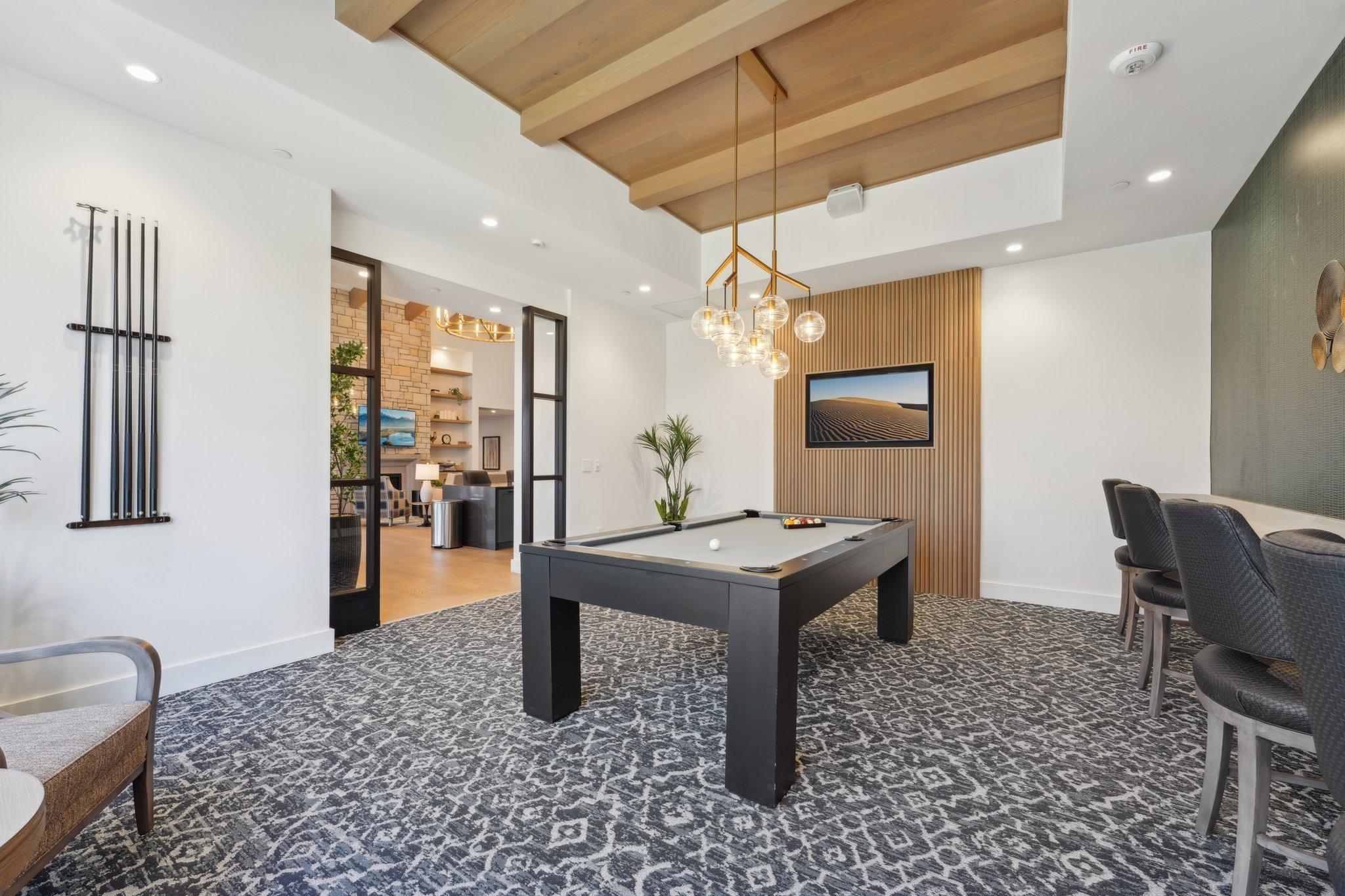 Amazing shared spaces - so gorgeous!