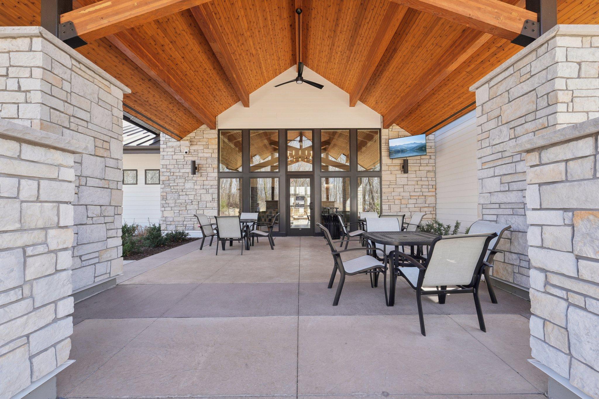 Another place to gather!