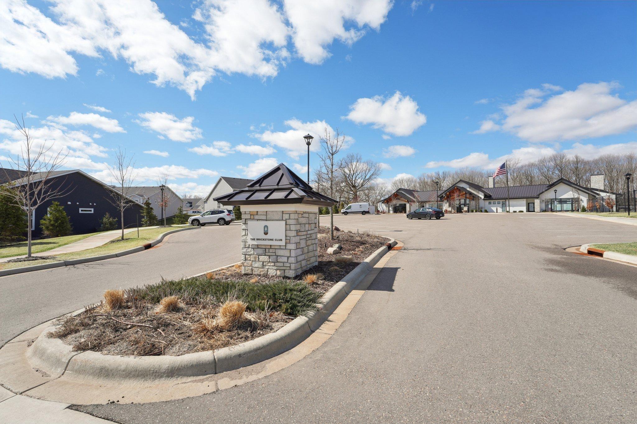 You will love living here!