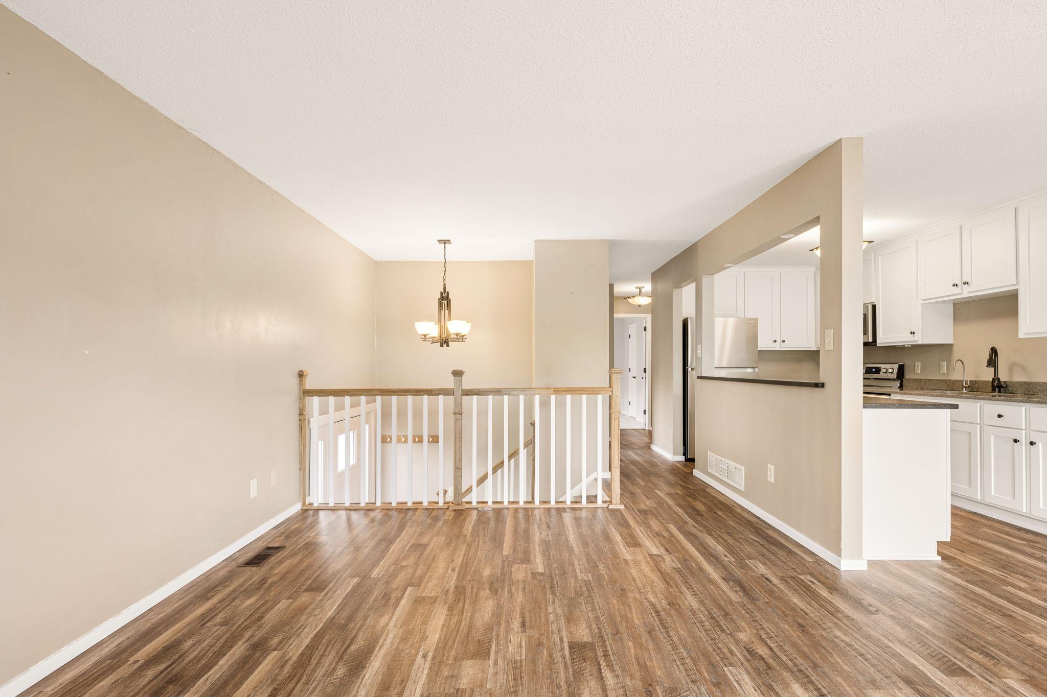 Upper Level