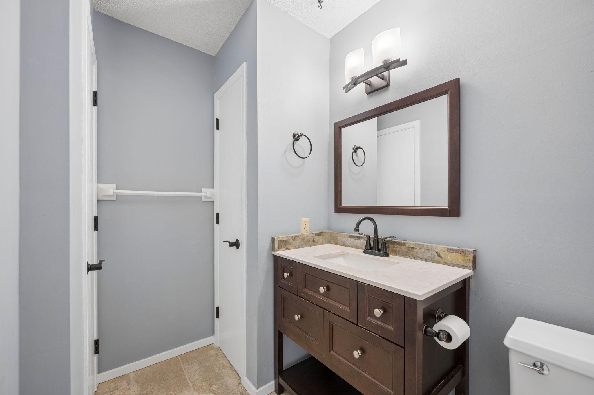 Bathroom 1