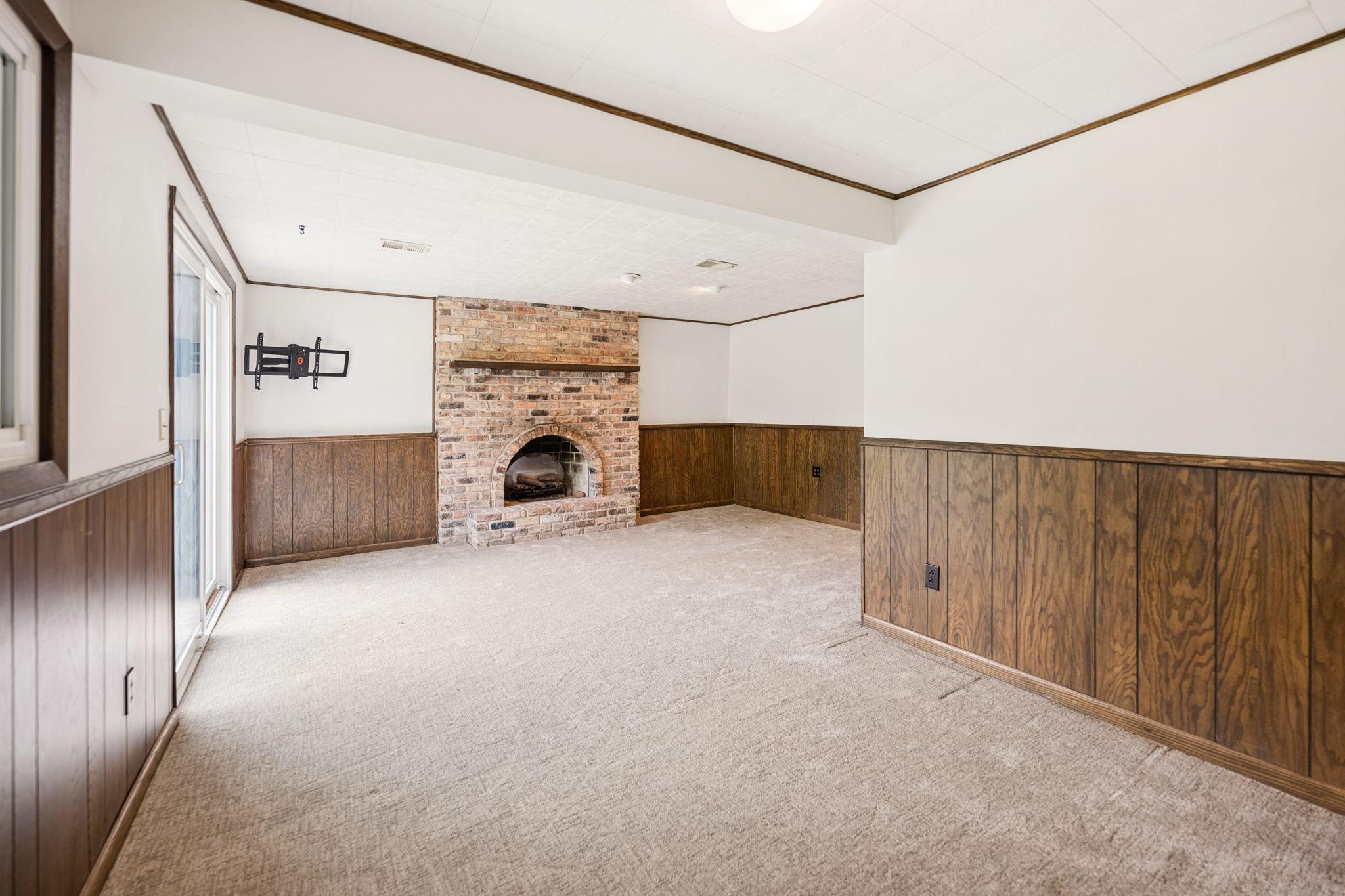 Basement
