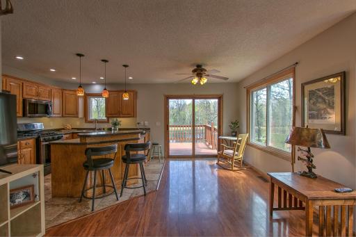 1397 309th Avenue NW, Cambridge, MN 55008