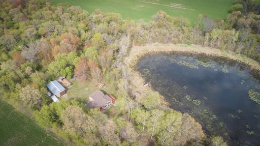 1397 309th Avenue NW, Cambridge, MN 55008