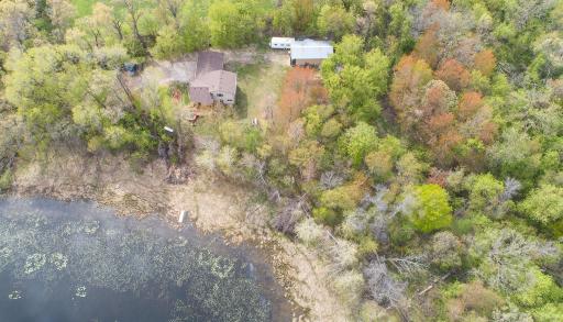 1397 309th Avenue NW, Cambridge, MN 55008