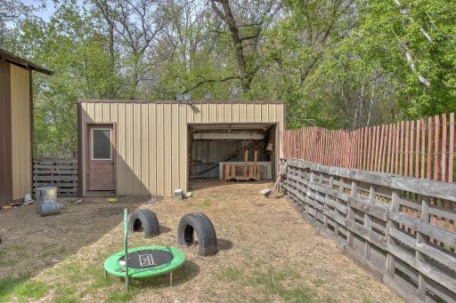 1397 309th Avenue NW, Cambridge, MN 55008