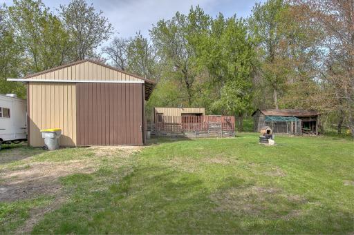 1397 309th Avenue NW, Cambridge, MN 55008