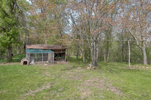1397 309th Avenue NW, Cambridge, MN 55008