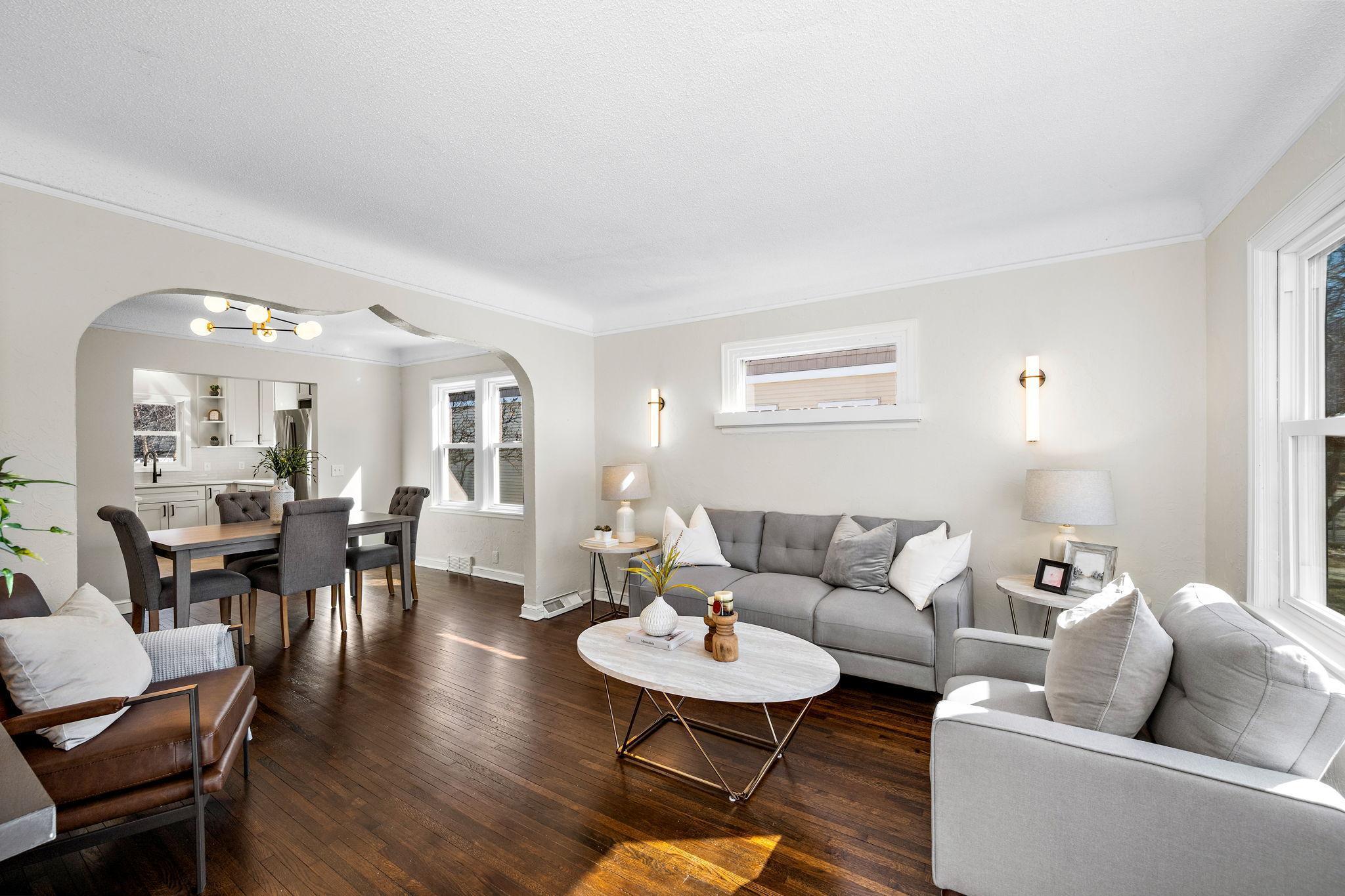 4453 44th Ave S, Minneapolis, MN 55406