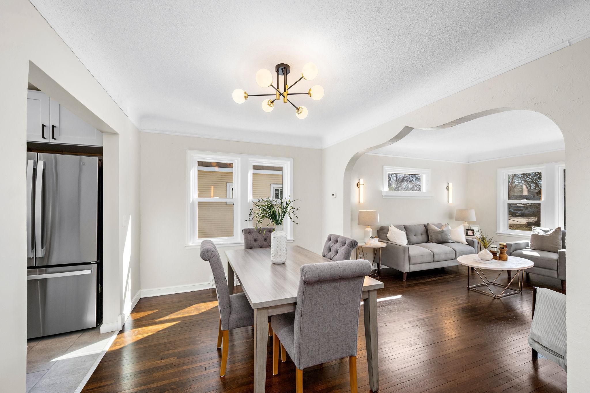 4453 44th Ave S, Minneapolis, MN 55406