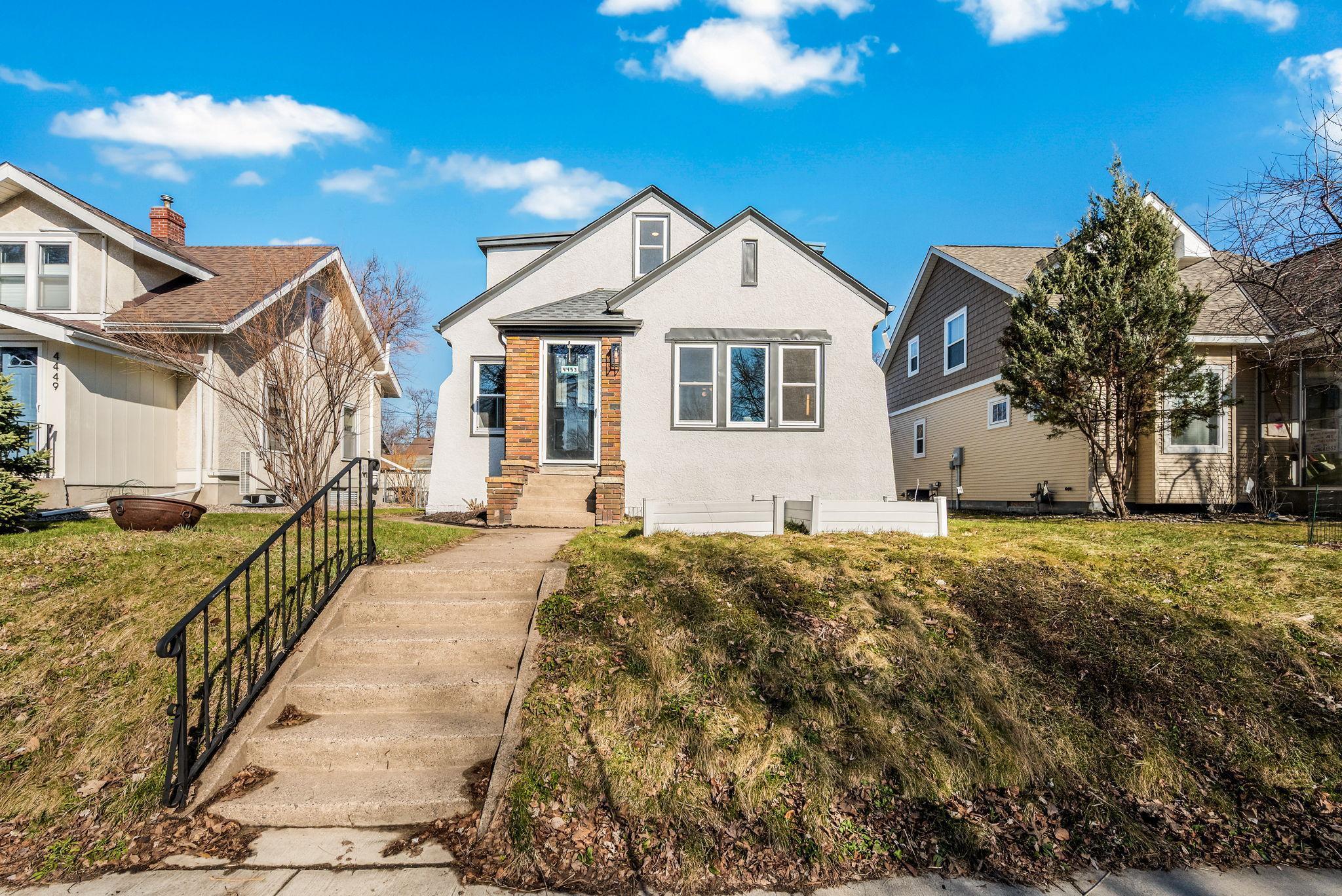 4453 44th Ave S, Minneapolis, MN 55406