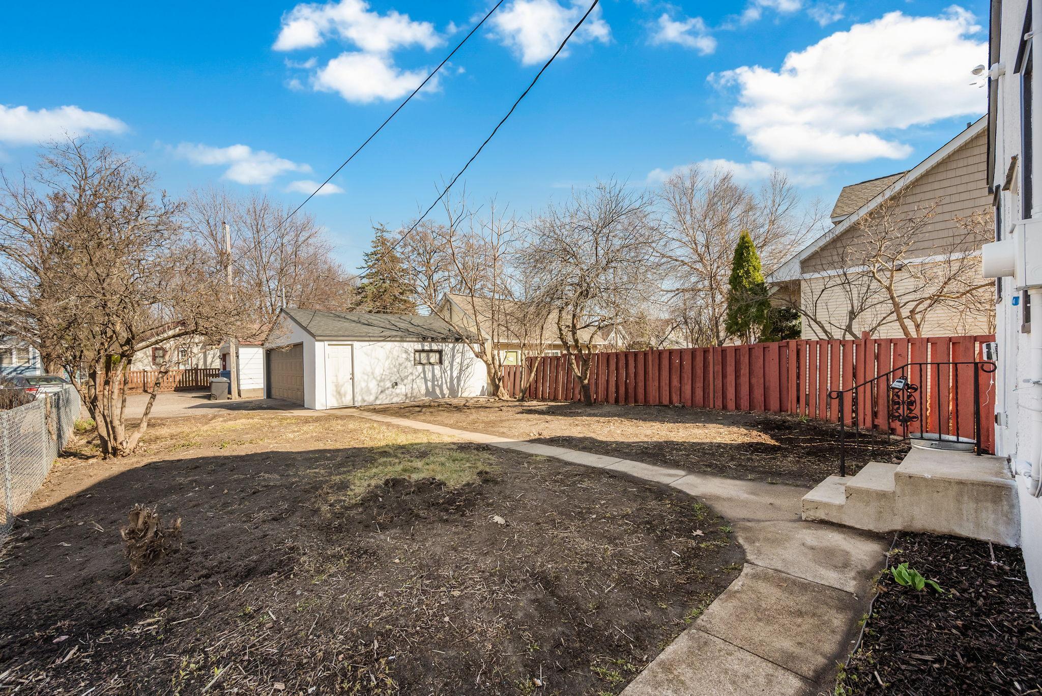 4453 44th Ave S, Minneapolis, MN 55406