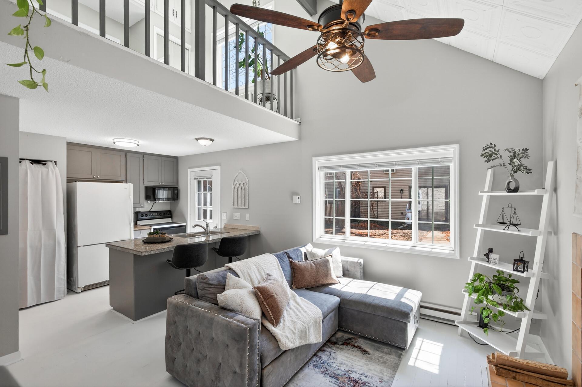 Freshly Painted throughout.