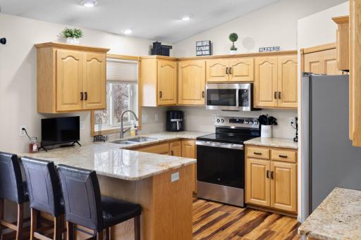 2102 Whitetail Run, Buffalo, MN 55313