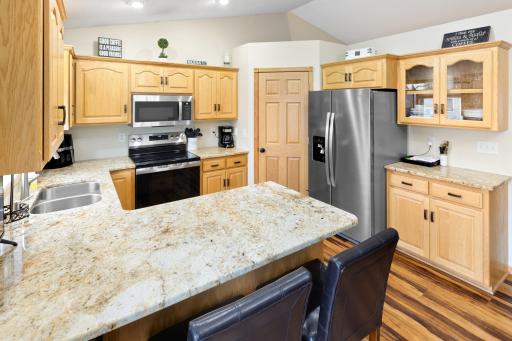 2102 Whitetail Run, Buffalo, MN 55313