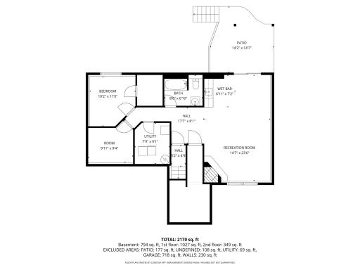 2102 Whitetail Run, Buffalo, MN 55313